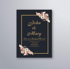 Invitation Cards Designing