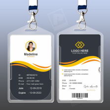 ID Cards