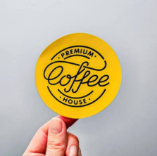 Logo Designing