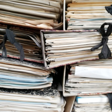 Miscellaneous Documents Scanning