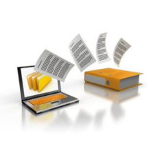 Documents Digitizing