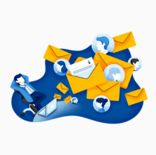 Bulk Emails