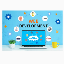 Website Development