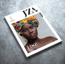 Magazines