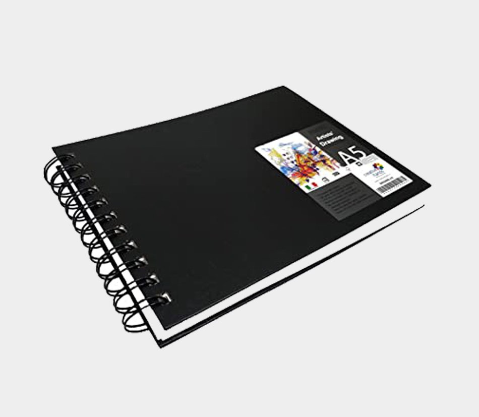 Wiro Book Binding