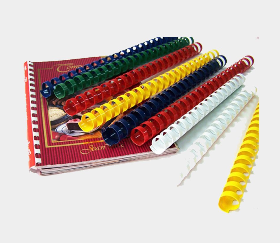 Spico Book Binding