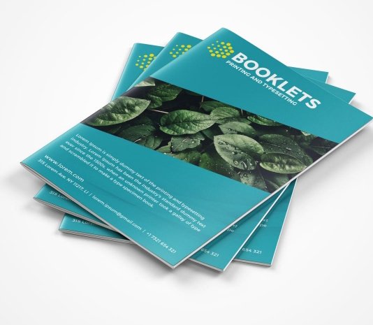 Booklets
