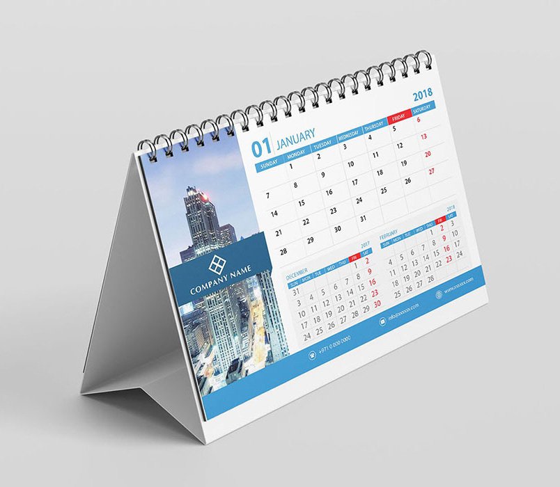 Calendars