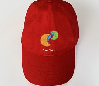 Caps