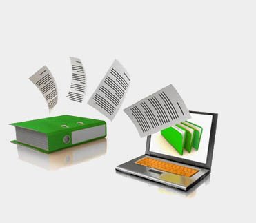 Forms Data Capture