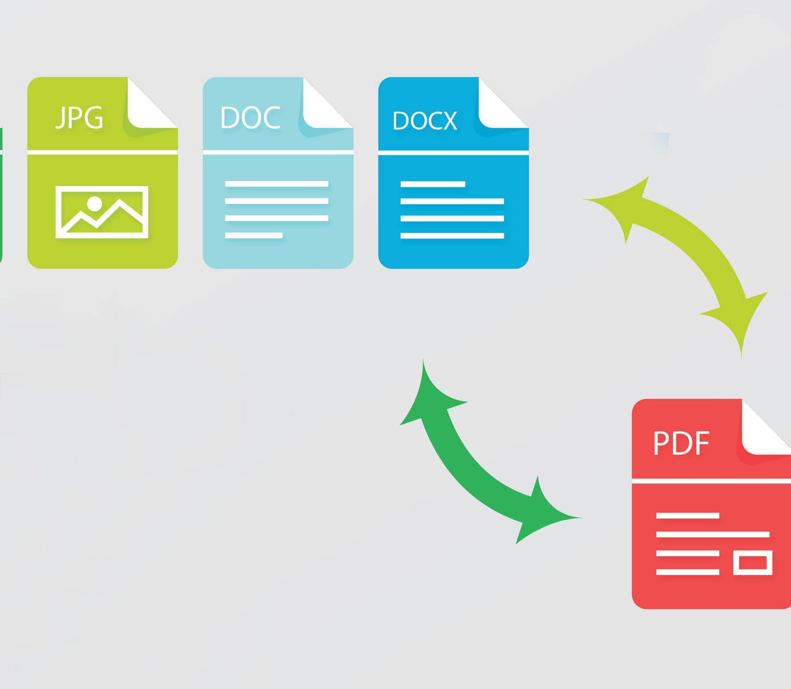 Documents File Converting