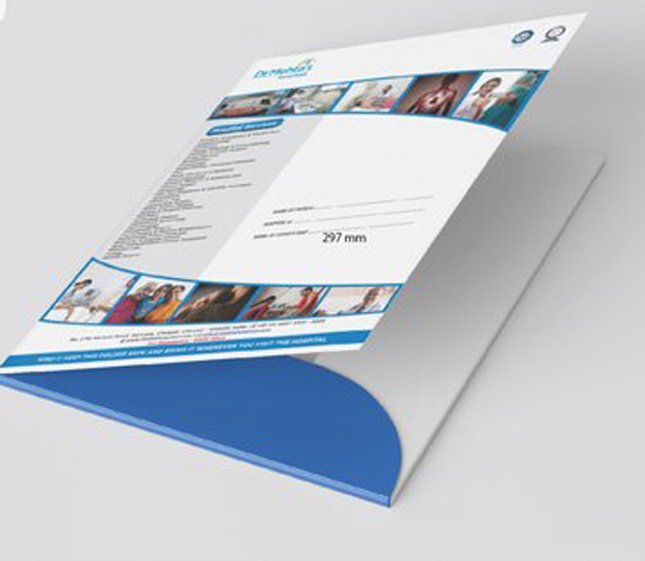 Document Folders