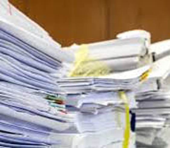 Office Documents Scanning