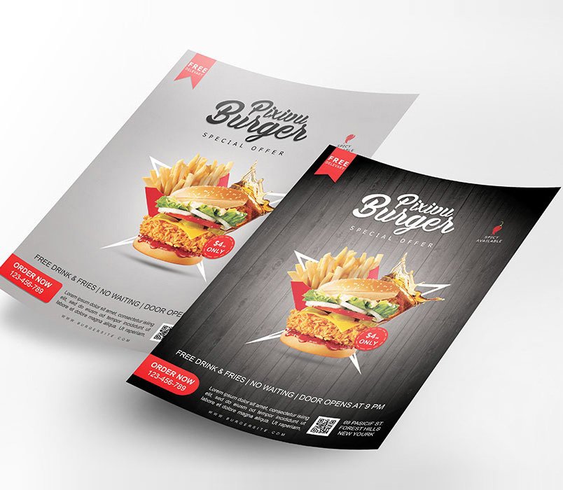 Flyers