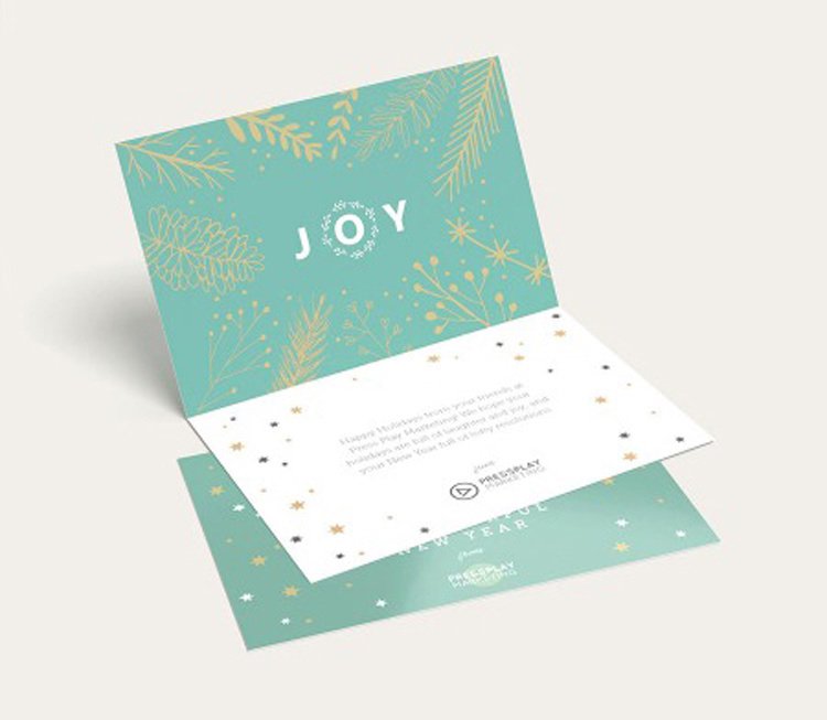 Greetings Cards