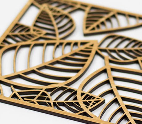 Laser Cutting