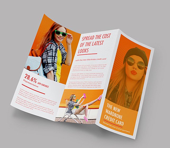 Leaflets