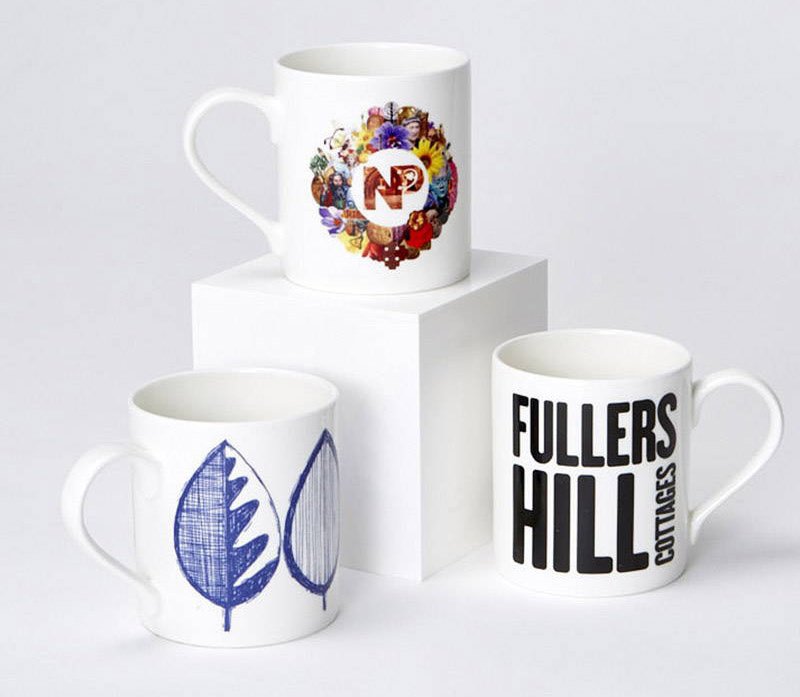 Mugs