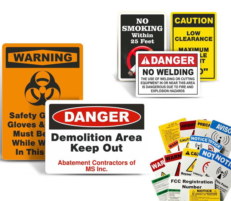 Sunboard Safety Products