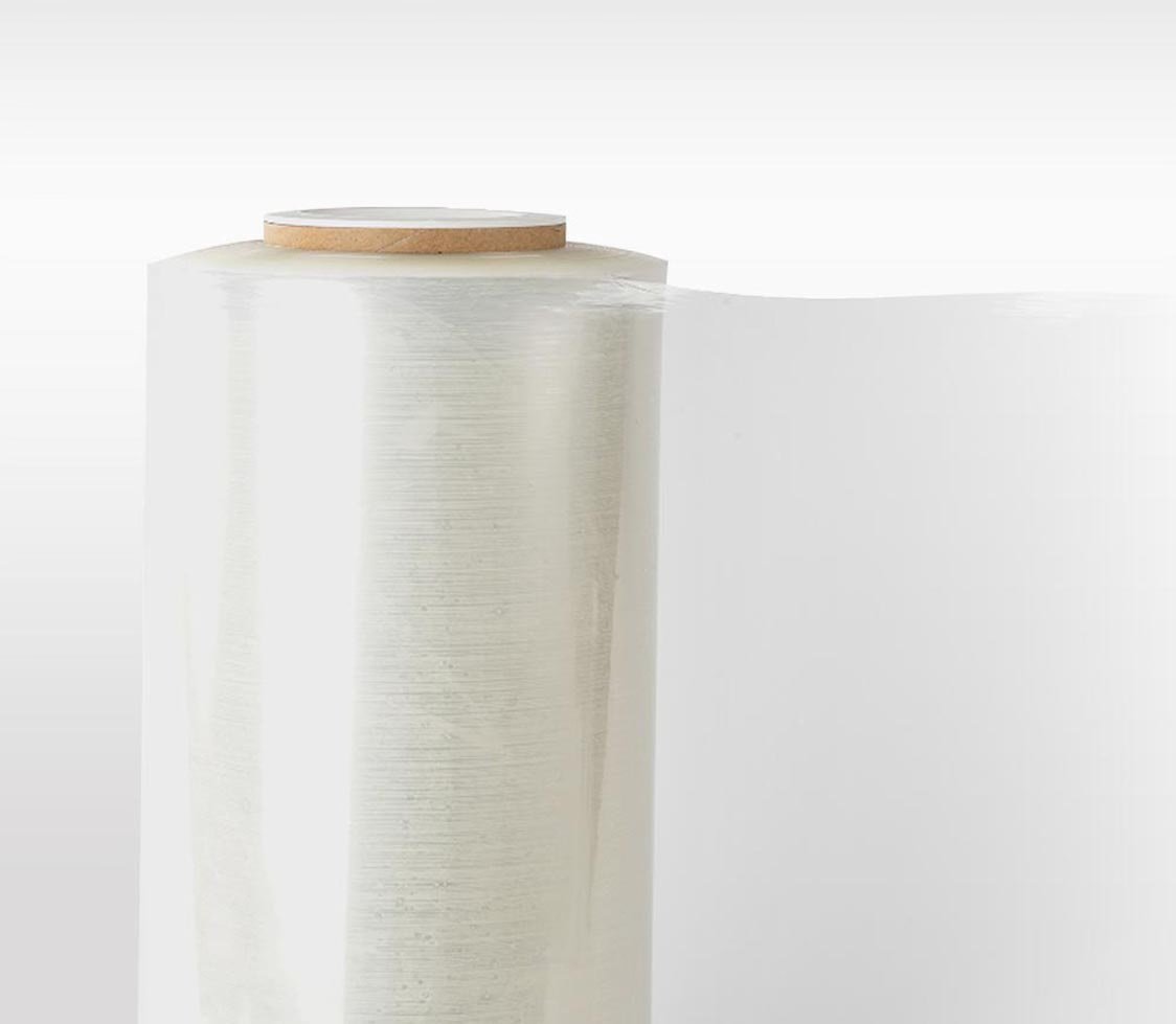 Stretch Films