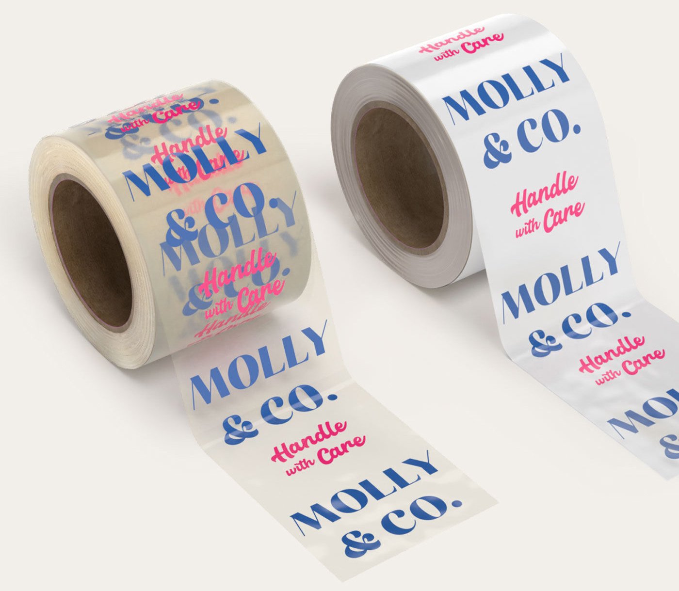 Packing Tapes