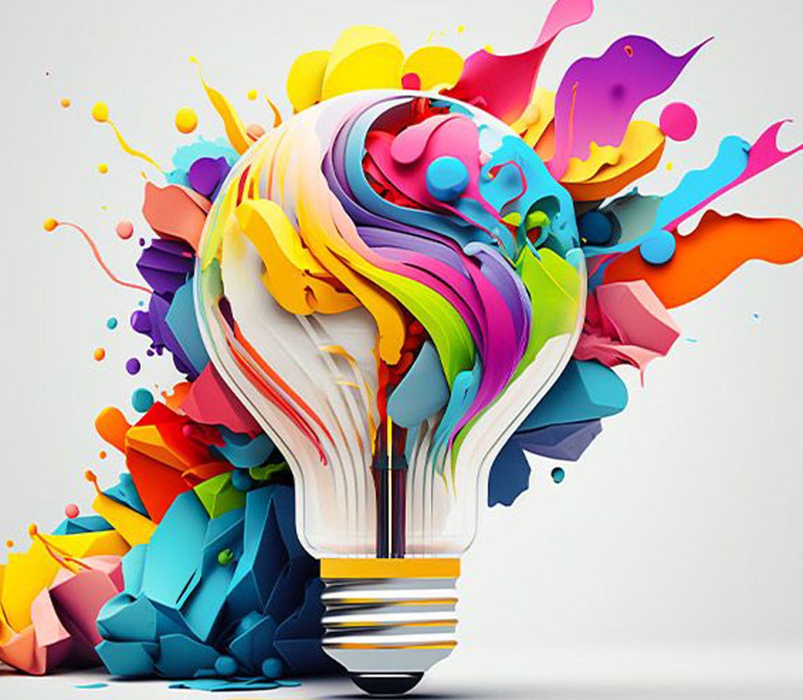 Graphic Designing