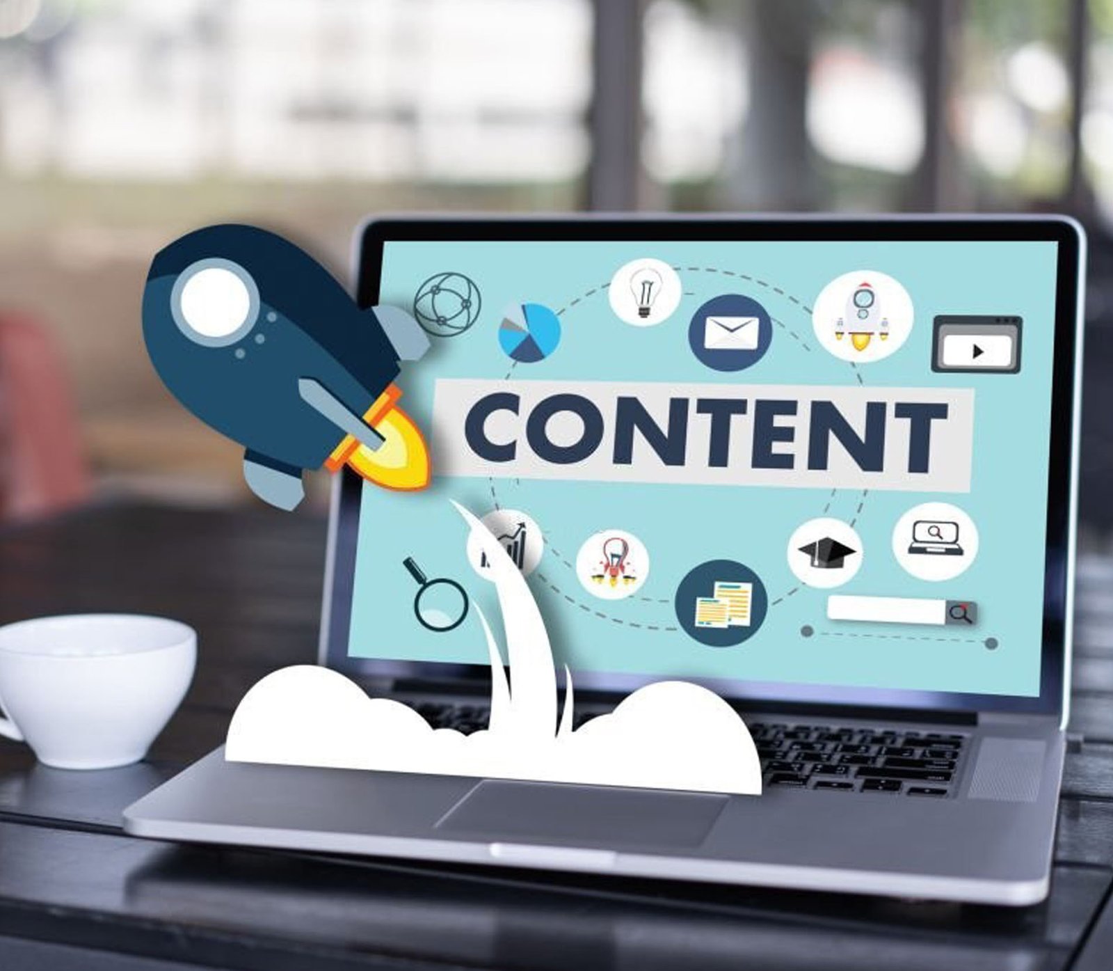 Content Writing