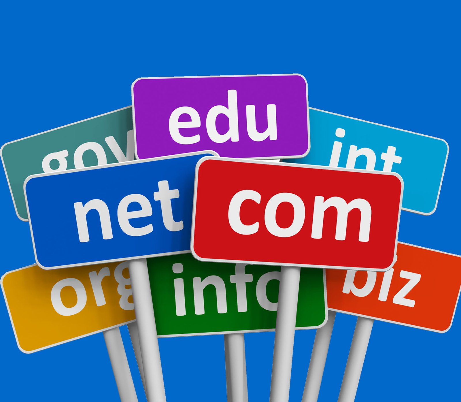 Domain Registration