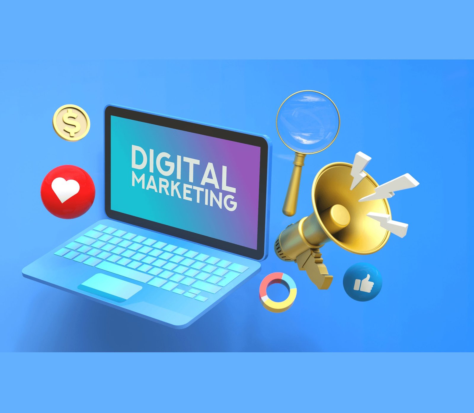 Digital Marketing